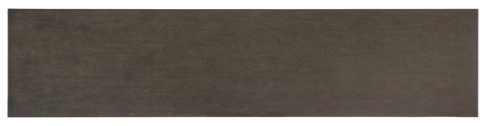 Commerce And Market - Kubrick Console Table - Dark Brown