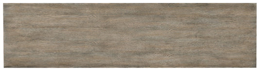 Melange - Natural Beauty Credenza