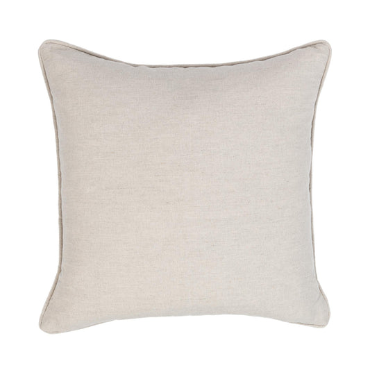 Novel Estate - 22" x 22" NV Fairmont Pillow - Multi