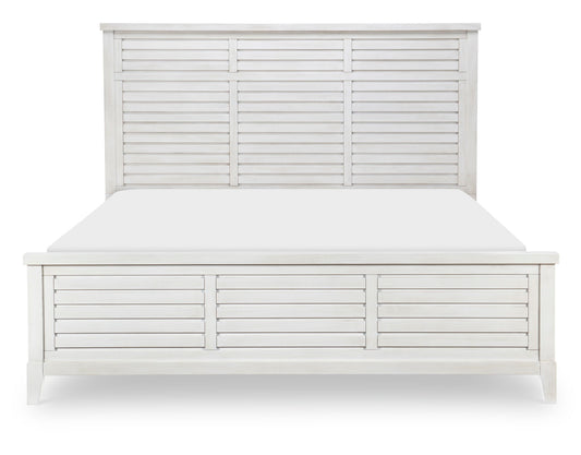Edgewater - Complete Panel Bed