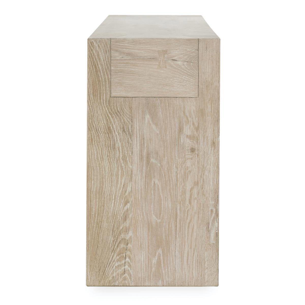 Bristol - Console Table
