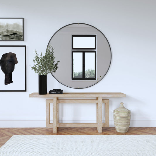 Commerce And Market - Modern Console