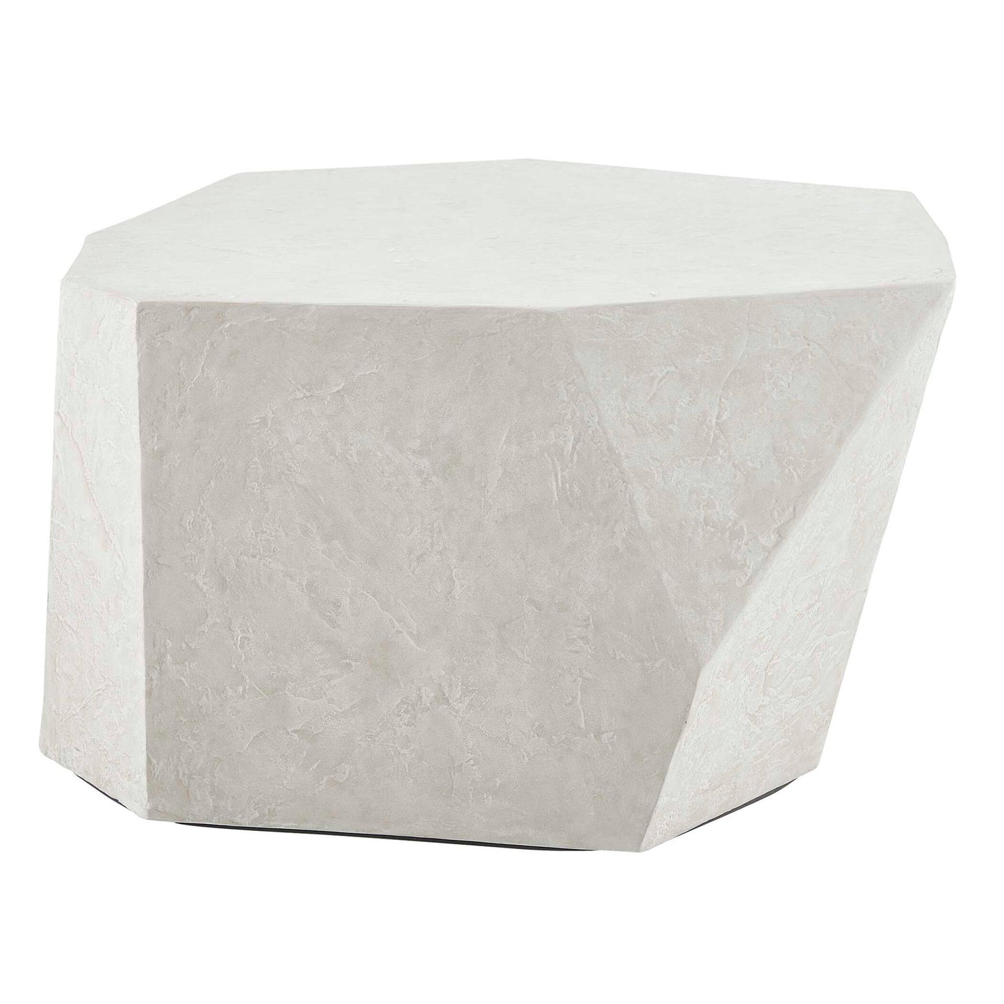 Parra - Outdoor Coffee Table - Limestone