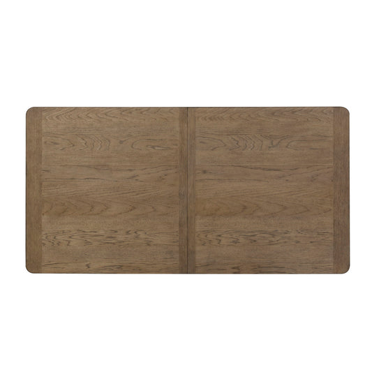 Farmhouse Reimagined - Trestle Table Top - White