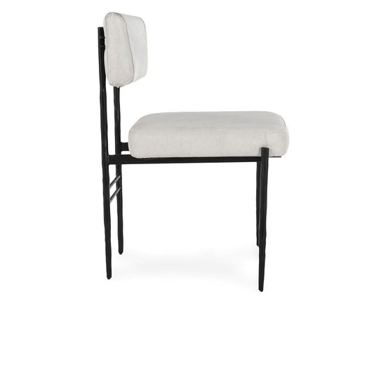 Kester - Dining Chair (Set of 2) - Off-White