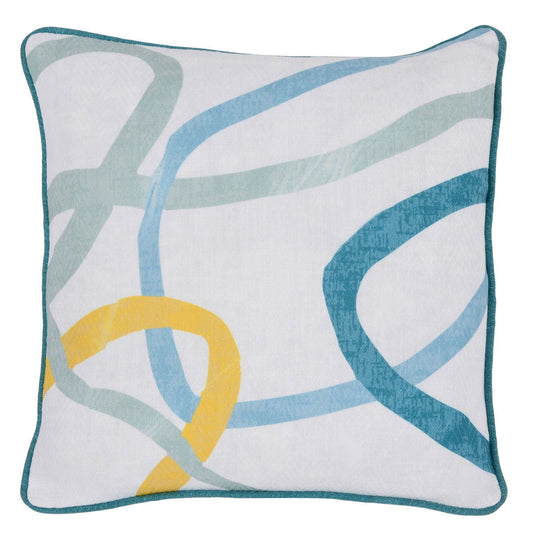 Indoor/Outdoor - Fulton Pillow - Multi