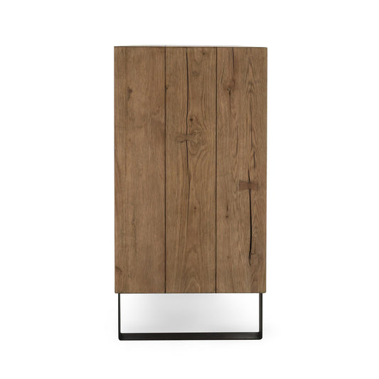 Danica - Sideboard - Natural Oak