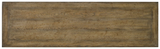 Sanctuary - Dresser - Light Brown