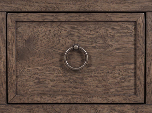 Seraphina - Chest - Midnight Oak