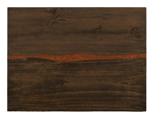 Raramuri - Cocktail Table Delux - Bramble Bush Brown