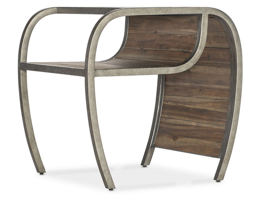 Commerce And Market - Open Ended Table