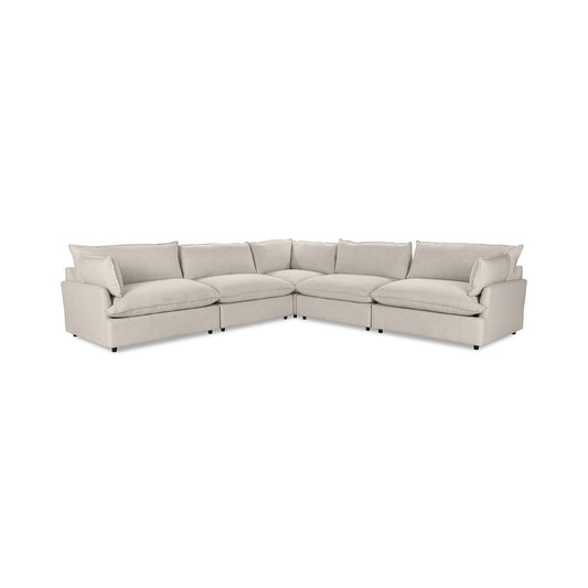 Caplan - Modular Sectional