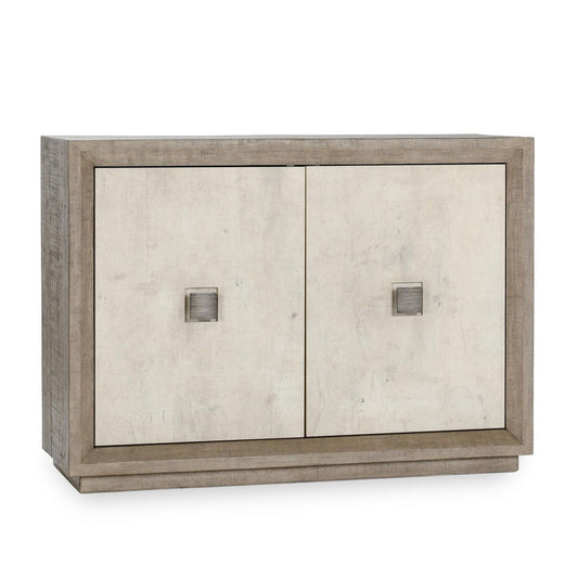 Denver - Solid Wood Cabinet