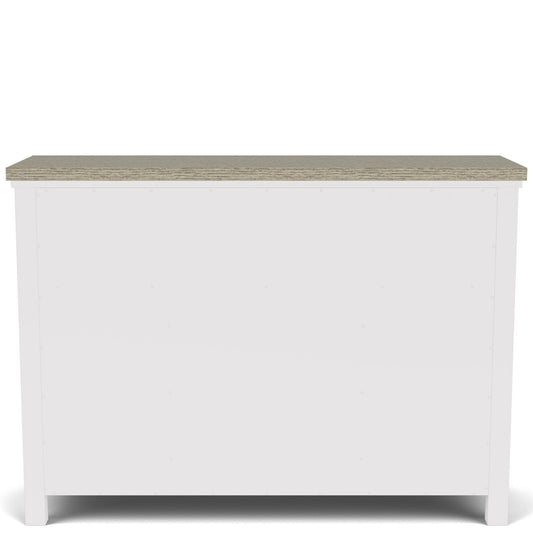 Cora - Server - Cloud / Fog