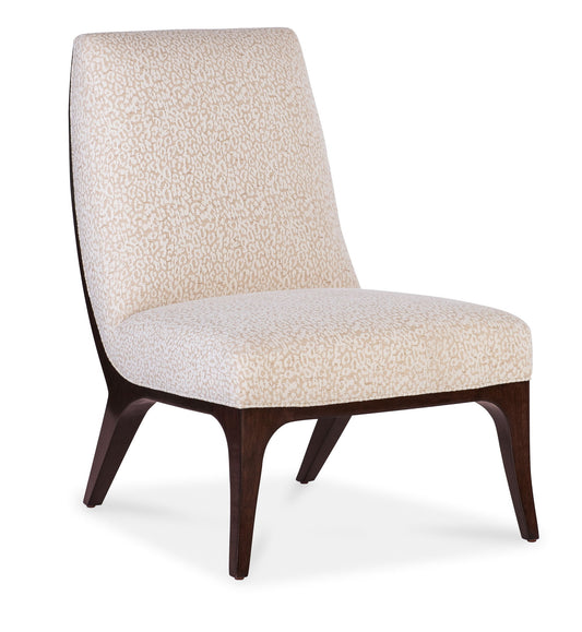 CC - Bella Slipper Chair
