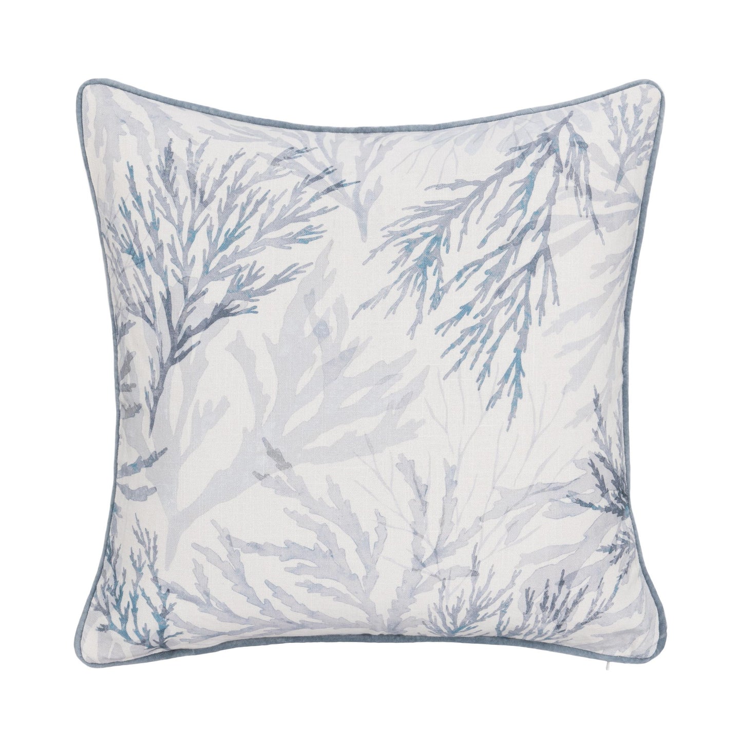 Tranquil Coasts - Lessonia Pillow
