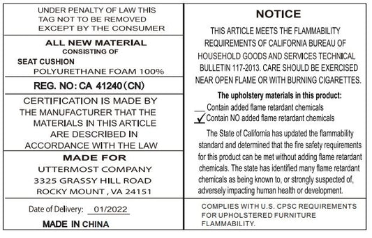 Armstead - Armchair - Antique White