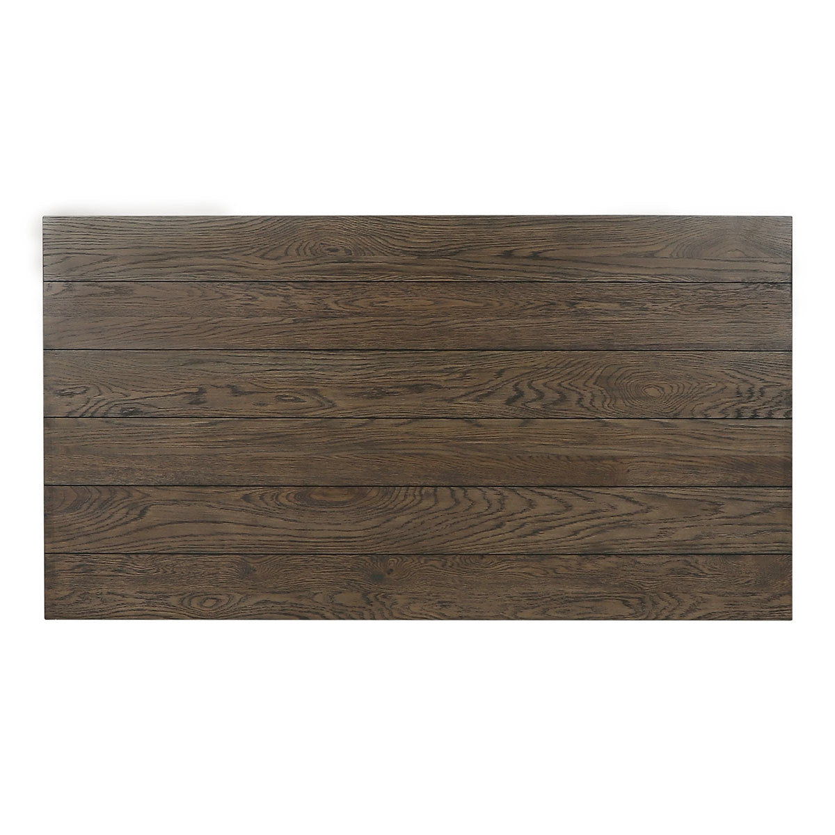 Duncan - Coffee Table - Driftwood Black