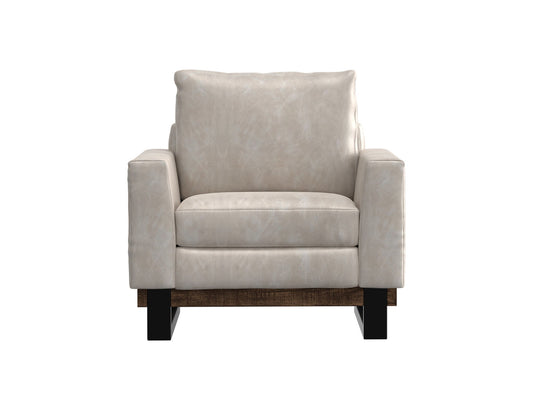 Blackburn - Armchair - Marfil