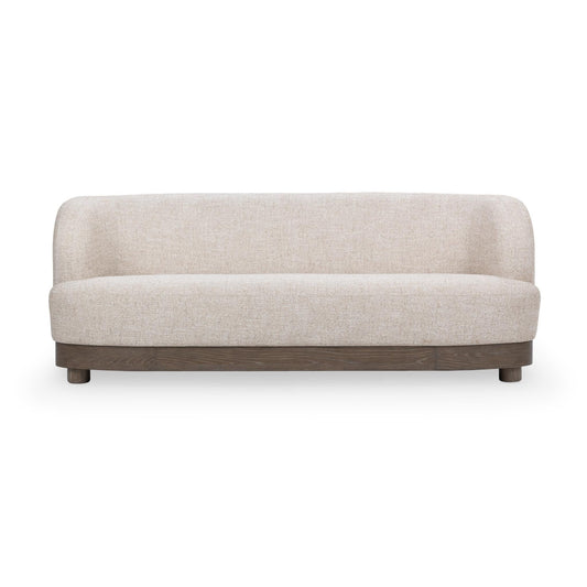 Meera - Sofa - Beige