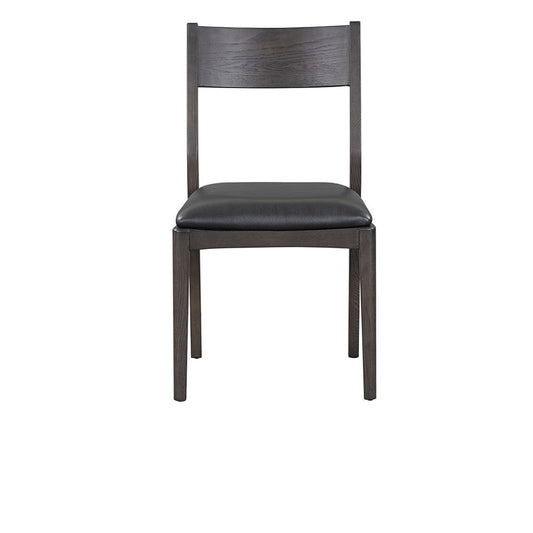 Rooney - Dining Chair - Black