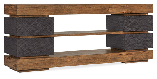 Big Sky - Entertainment Console