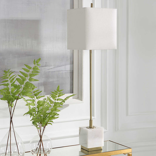 Escort - Buffet Lamp