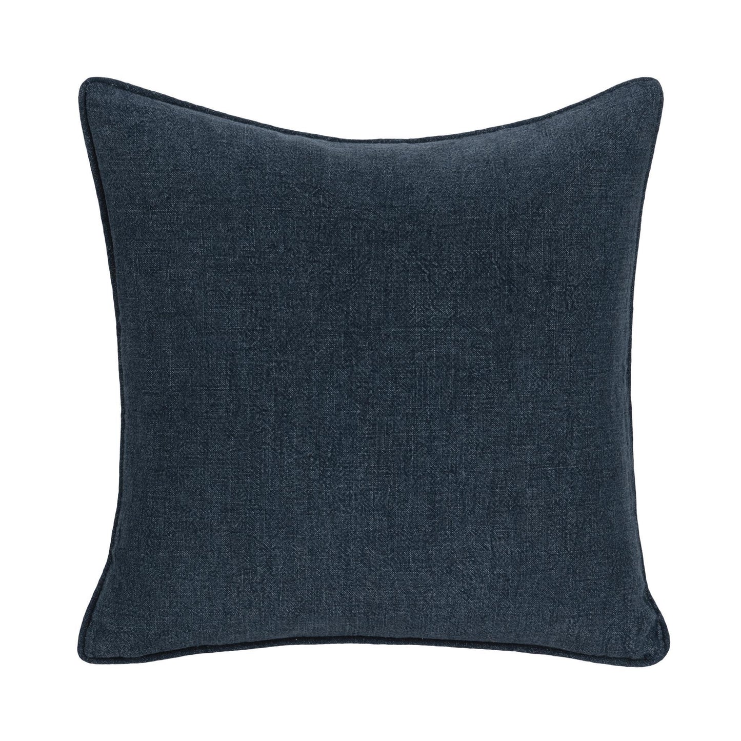 Tranquil Coasts - SLD Bedford Linen Pillow