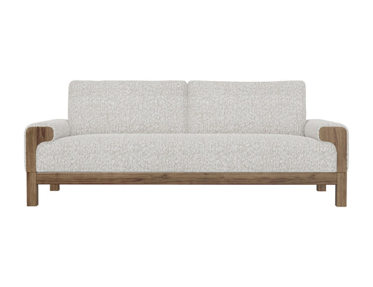 Sedona - Sofa - Light Cream