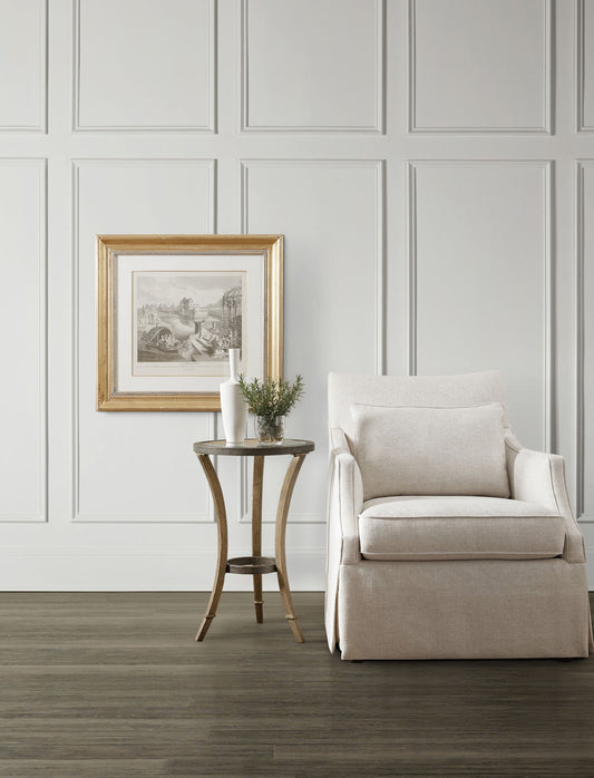 Commerce And Market - Round Accent Martini Table