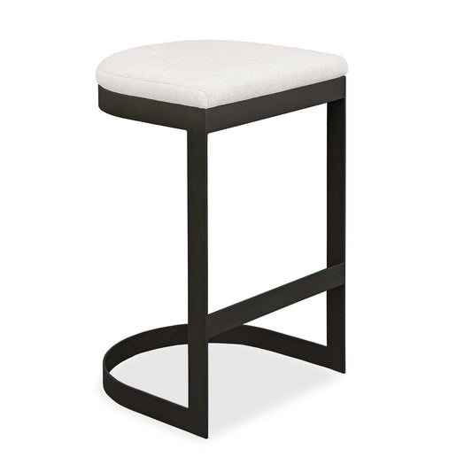 Maude - Outdoor Bar Stool
