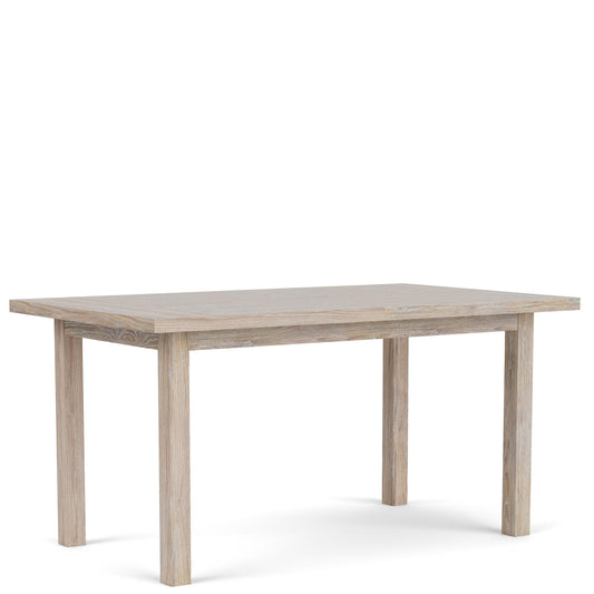 Rosalie - Leg Dining Table - Natural