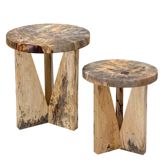Nadette - Nesting Tables (Set of 2)