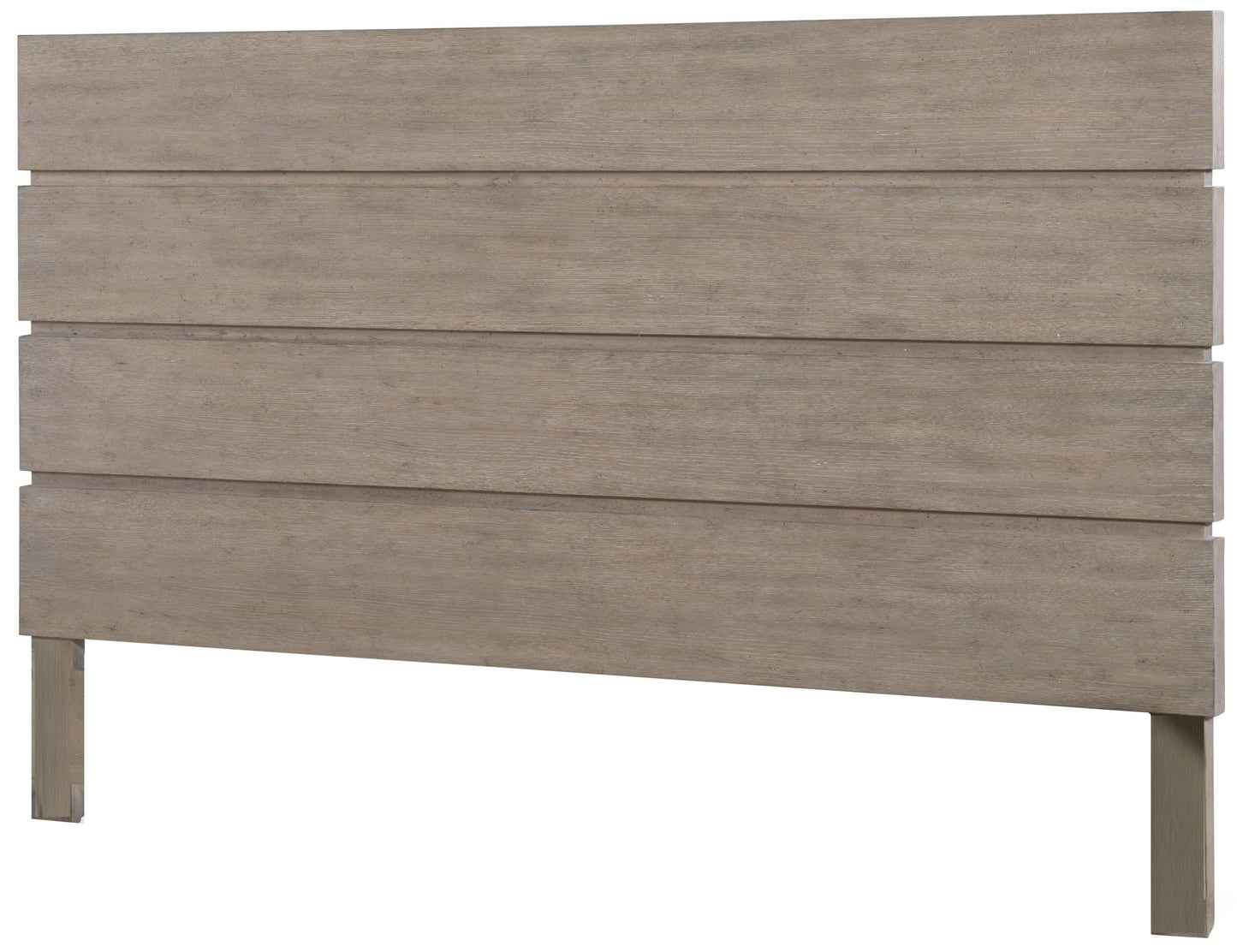 Milano - Panel Headboard - King - Sandstone