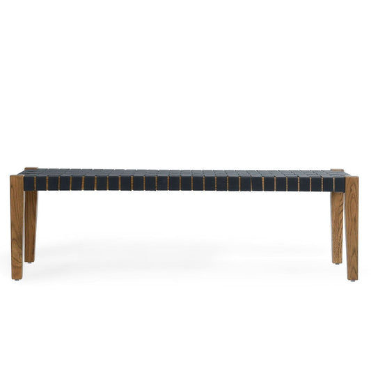 Orlando - 62" Wood Bench