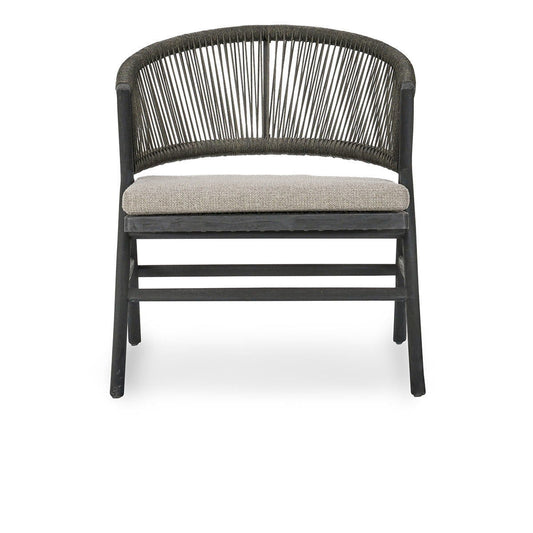 Jessica - Outdoor Accent Chair