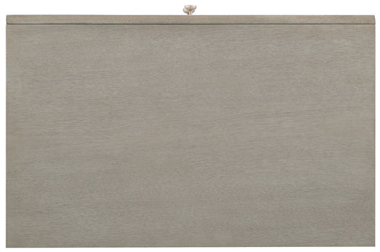 Elixir - 2-Drawer Nightstand