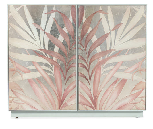 Susan G. Komen - Triumph Accent Chest - Pink