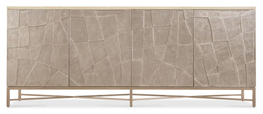 Westwood - Credenza - Beige