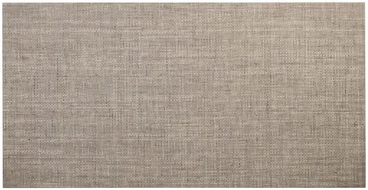 Melange - Pinwheel Hall Chest - Gray