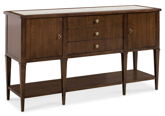 Archives - Server - Dark Brown