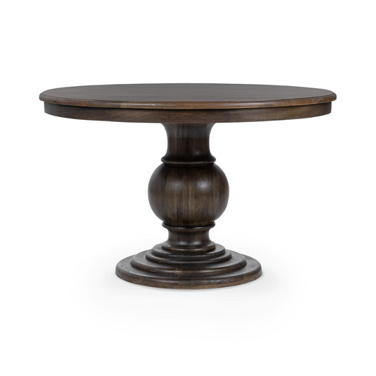 Brookside - Round Dining Table