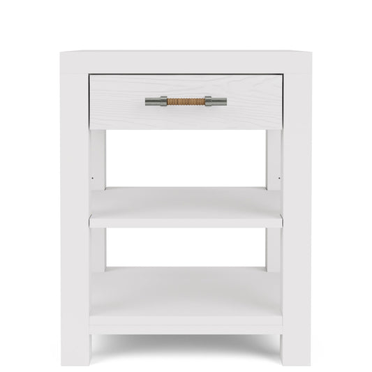 Rosalie - One Drawer Nightstand