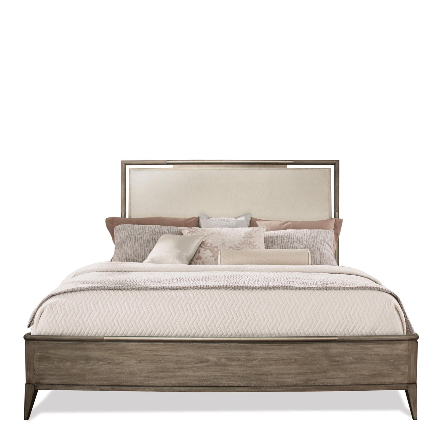 Sophie - King / California King Panel Footboard - Natural