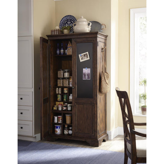 Trisha Yearwood Home - Storage Cabinet - Coffee