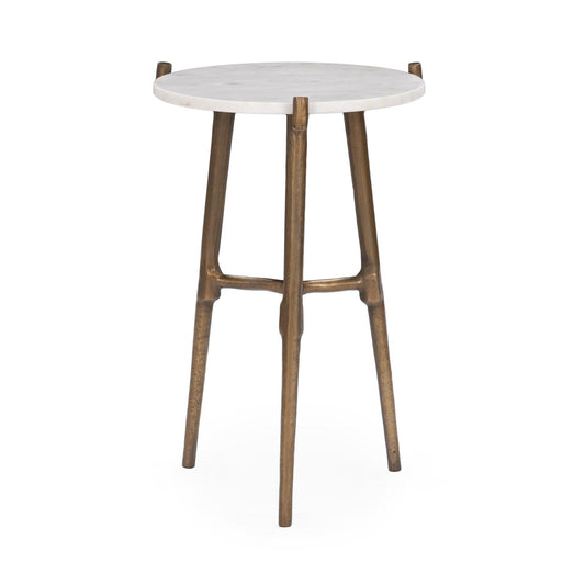 Halley - Accent Table