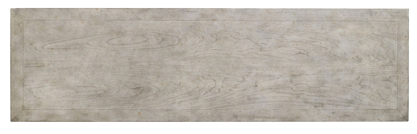 Melange - Diamante Console