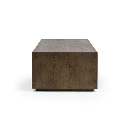 London - Coffee Table - Soft Cocoa