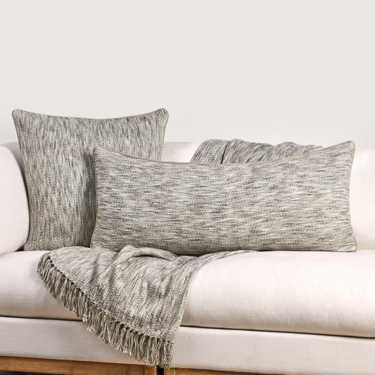 Sharma - Throw - Natural