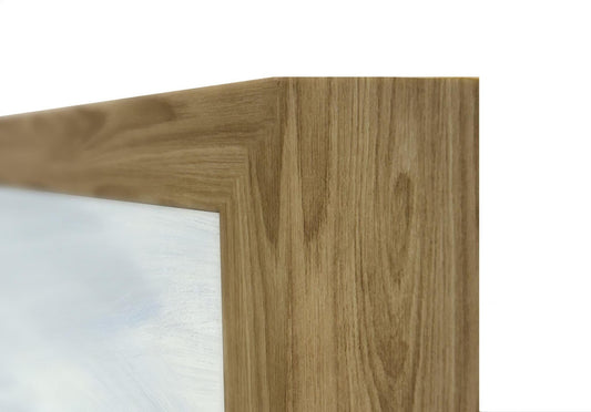 Stance - 48" x 72" Painting By Buddy Whitlock - Light Blue